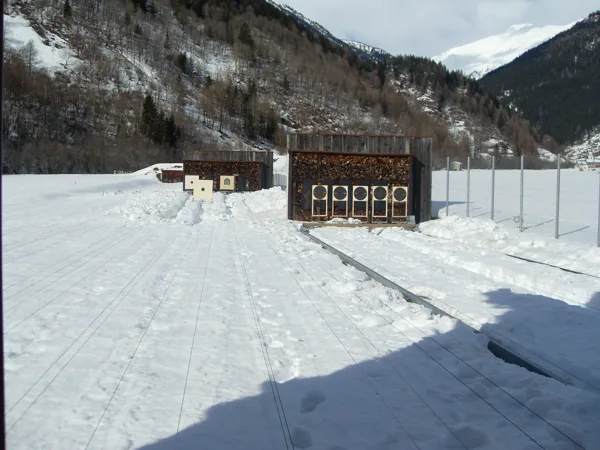 Che duri nualtri.... sparum anca cun la nef....