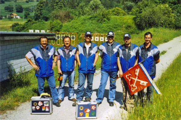 Domat/Ems 2007