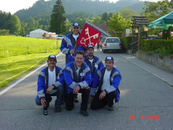 Zugo 2008