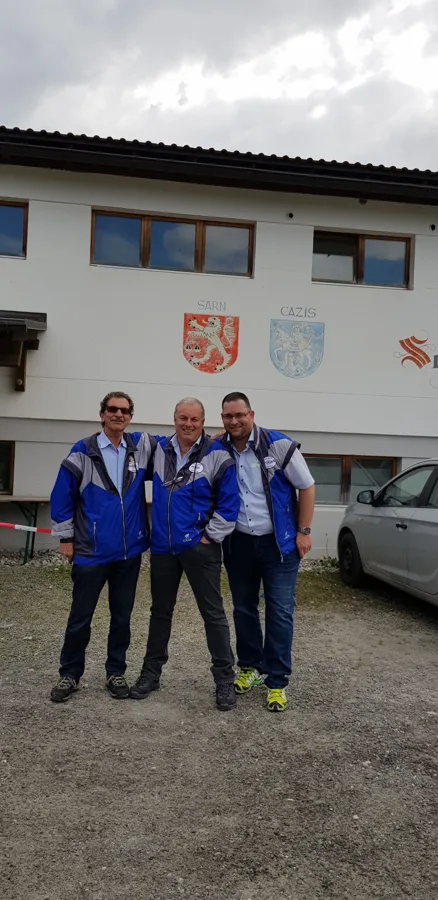 Tanti bei momenti in compagnia e ottimi risultati!!!